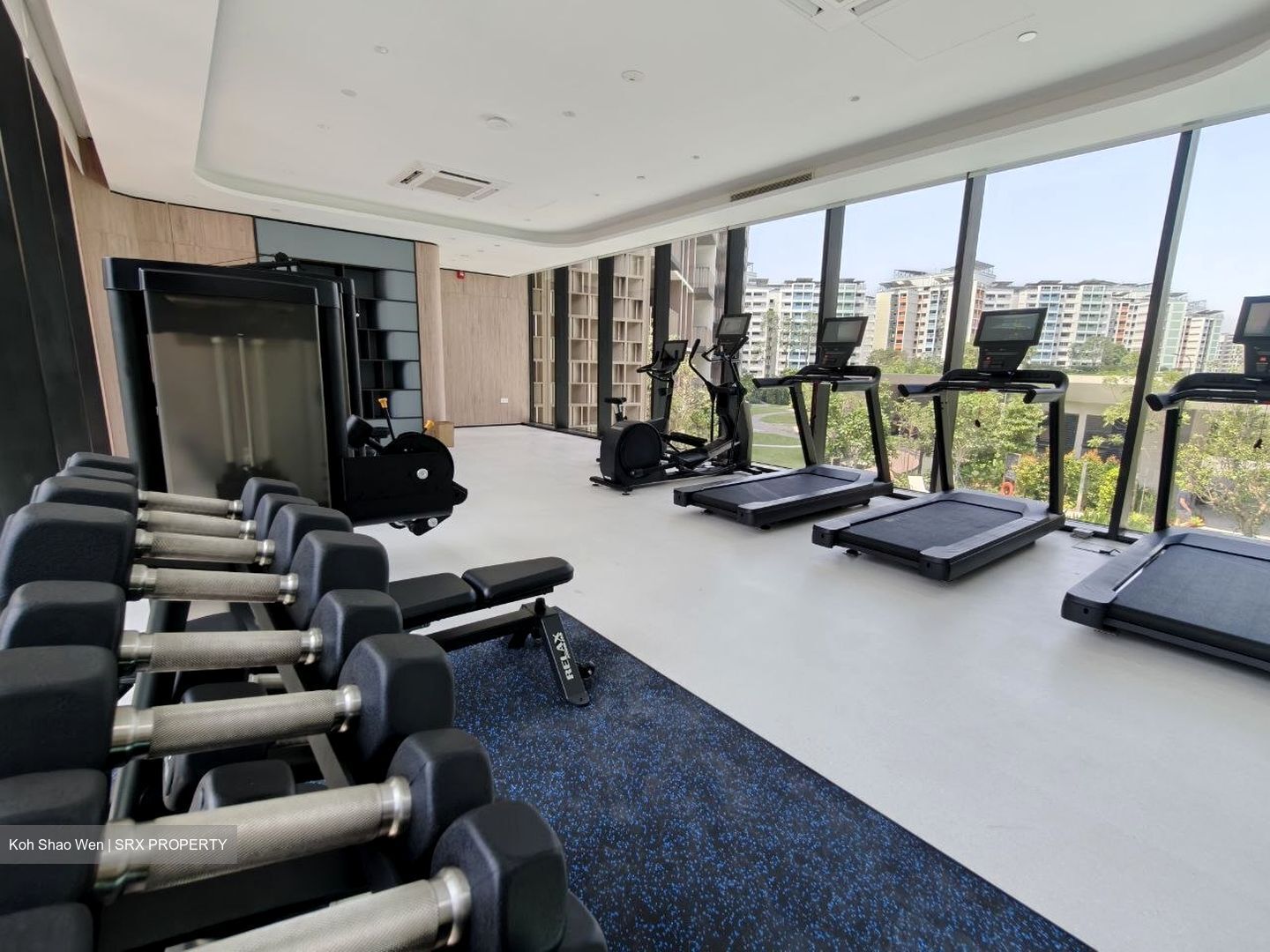 Norwood Grand (D25), Apartment #626961251